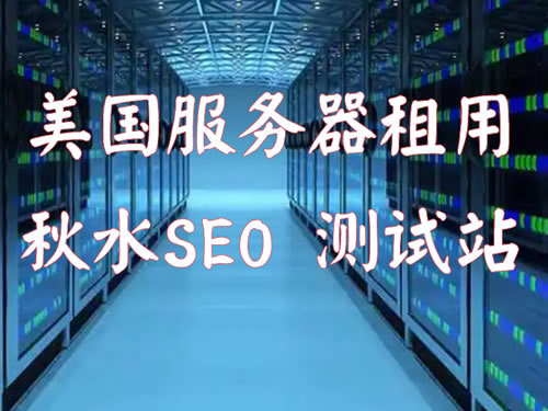 海外站群服务器架构图